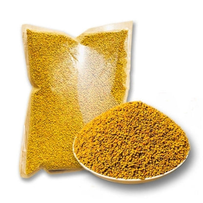 High Quality 100% Natural Bee Pollen Organic Herbs Harvest
