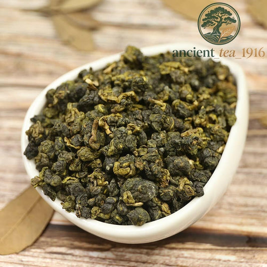 250g Dong Ding Oolong Tea Natural Premium Tung-ting