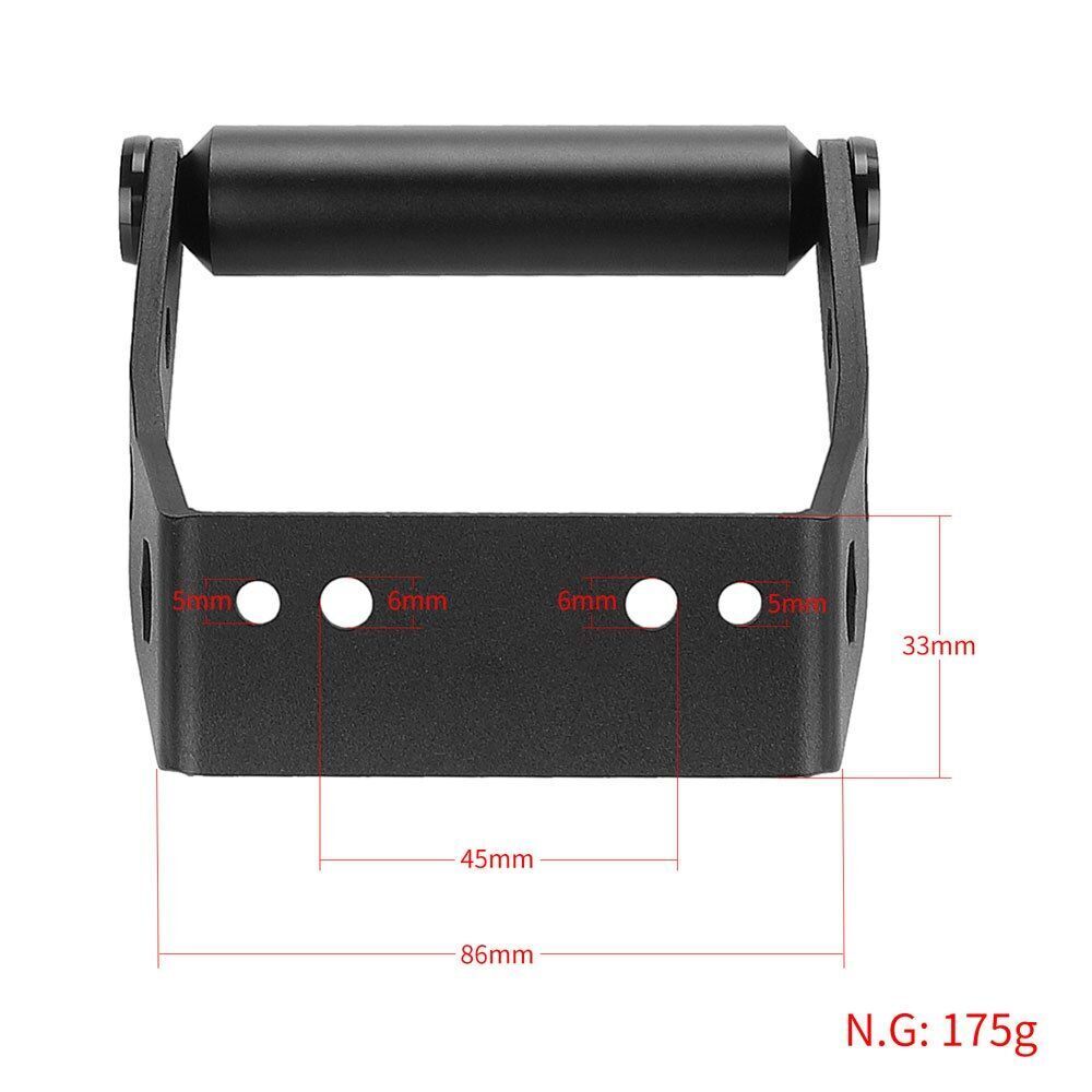 Electric Scooter Accessories Universal Handle Parts 150*130*50mm Handle Kit 1 PC