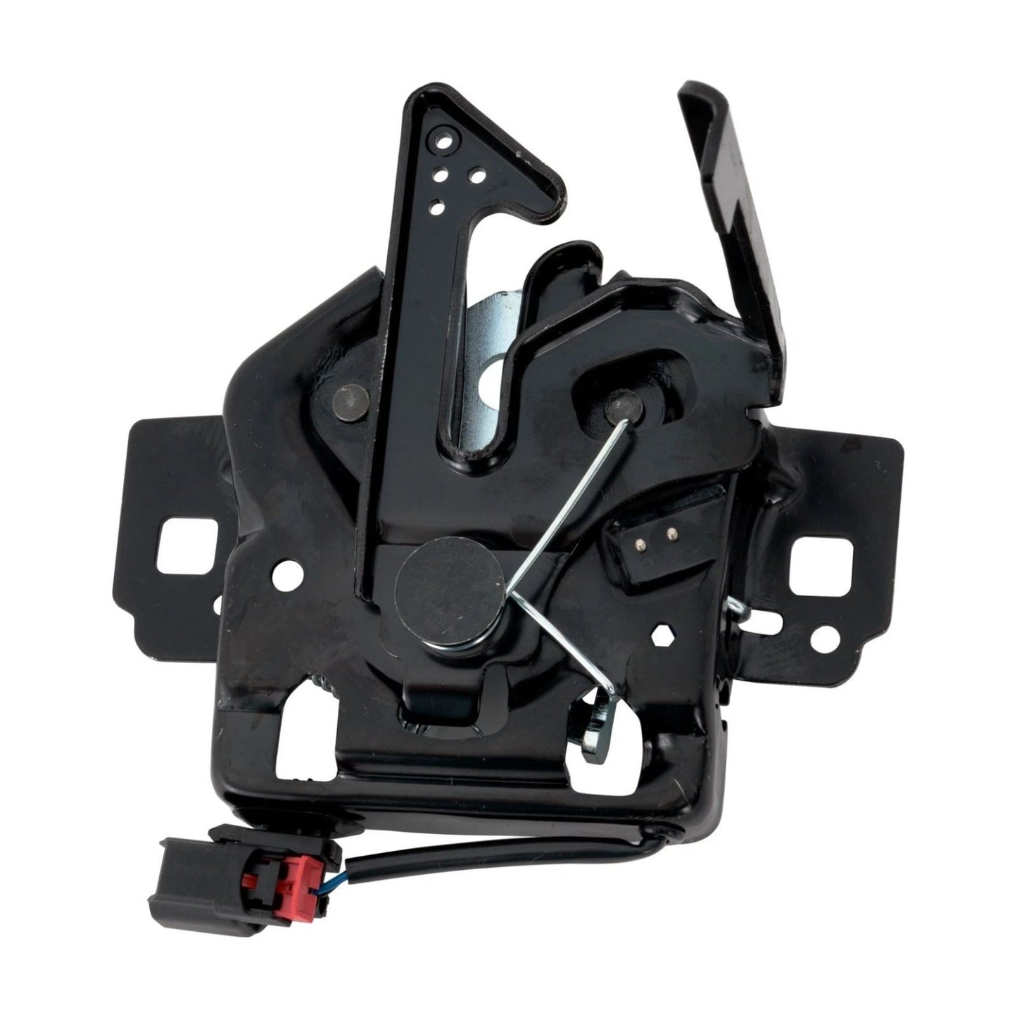 FL3Z-16700-B Reliable Protection Car Hood Latch Lock 2017-2020 For Ford F-150