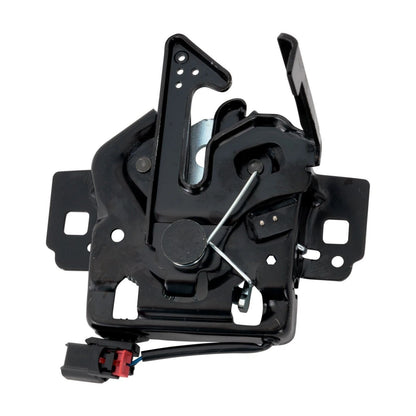 FL3Z-16700-B Reliable Protection Car Hood Latch Lock 2017-2020 For Ford F-150