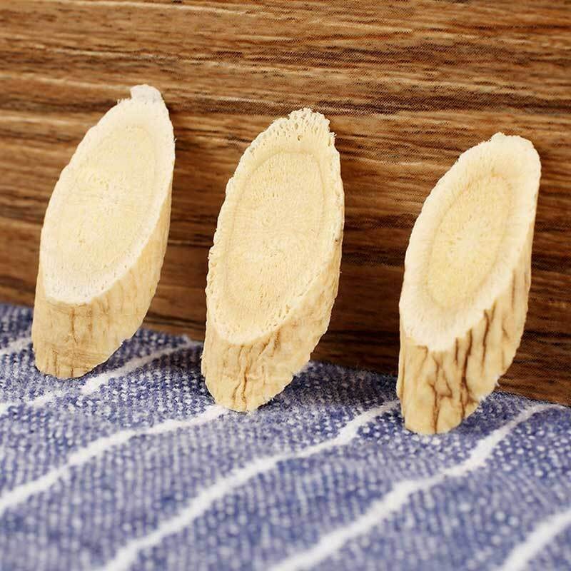 China Huang Qi Dried Natural Huangqi Dried Slices