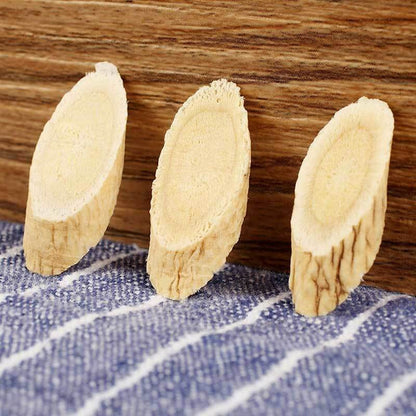 China Huang Qi Dried Natural Huangqi Dried Slices