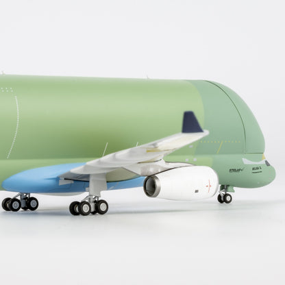 1:400 NGmodels Airbus A330-700L Beluga XL Passenger Airplane Diecast Plane Model