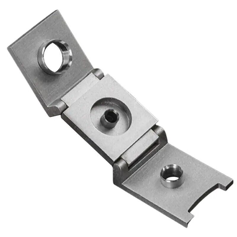 Metal Cigar Puncher Guillotine Stainless Steel 3Sizes Portable Punch Cutter Tool