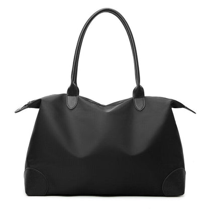 Short Distance Business Trip Travel Bag Large Capacity Fitness Bag Waterproof