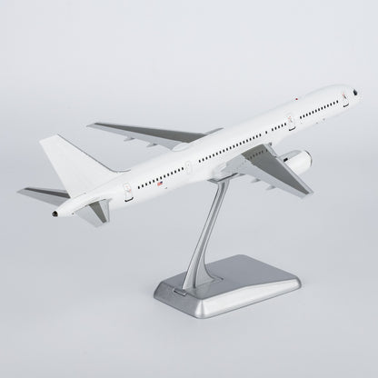 1:200 NGmodels USAF Boeing 757-200 C-32B Passenger Airplane Diecast Plane Model