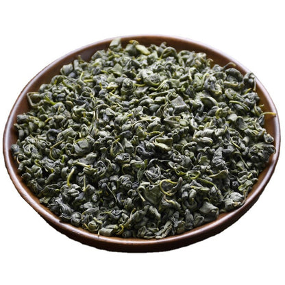 Lobelia Tea First Crop of Young Shoots Authentic New Buds Lobelia Leaf 125g/Can