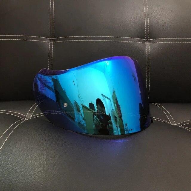 Neotec 2 Cns-3 Helmet Visor for Shoei Neotec Ii