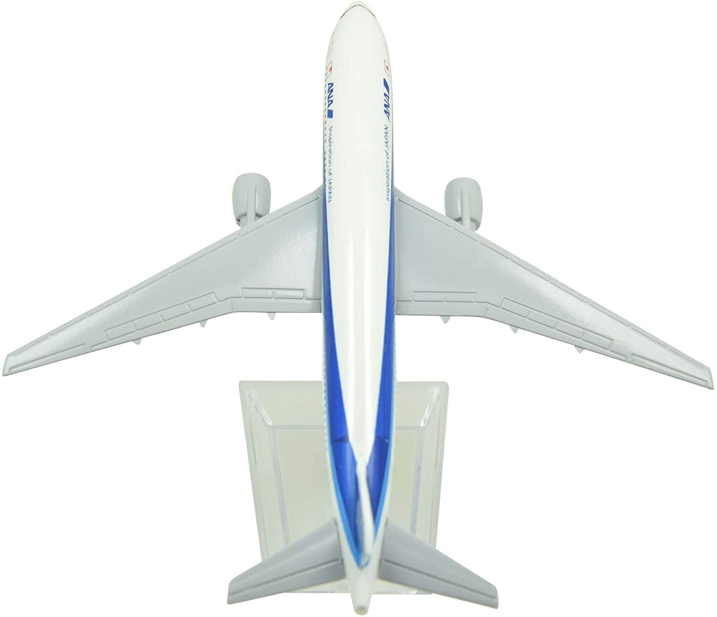 1:400 16cm B777 ANA Metal Airplane Model Plane Toy Plane Model