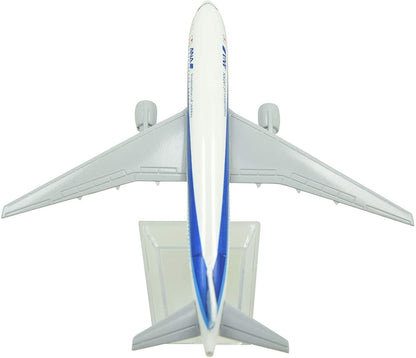 1:400 16cm B777 ANA Metal Airplane Model Plane Toy Plane Model