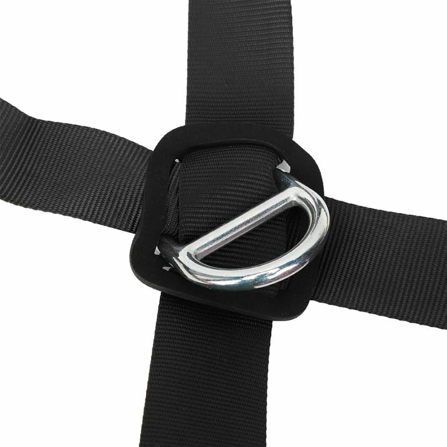 Safety Belt Child Body Harness Climbing Protection Adjustable Outdoor Equipment