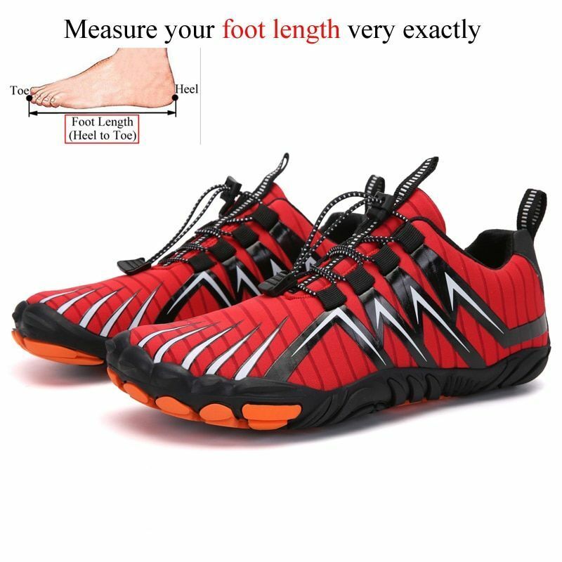 Shoes Barefoot Swimming Beach Quick Dry Water Sneakers Unisex Summer Fashion 42