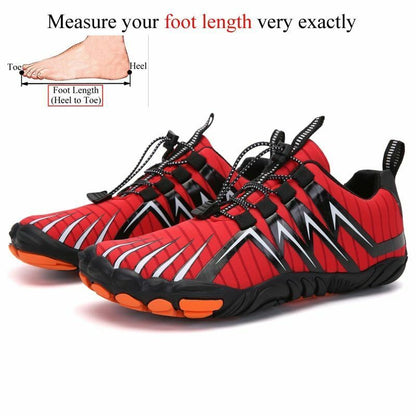 Shoes Barefoot Swimming Beach Quick Dry Water Sneakers Unisex Summer Fashion 42