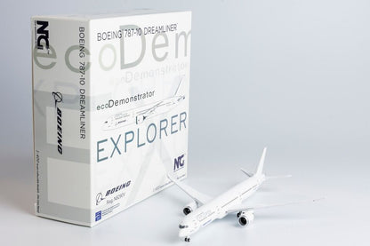 1:400 NG Model BOEING 787-10 Passenger Airplane Diecast Aircraft Plane Model