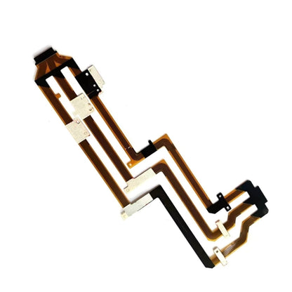 Replacement LCD Flex Cable For Sony PXW-X70 FDR-AX700 Video Camera Accessories