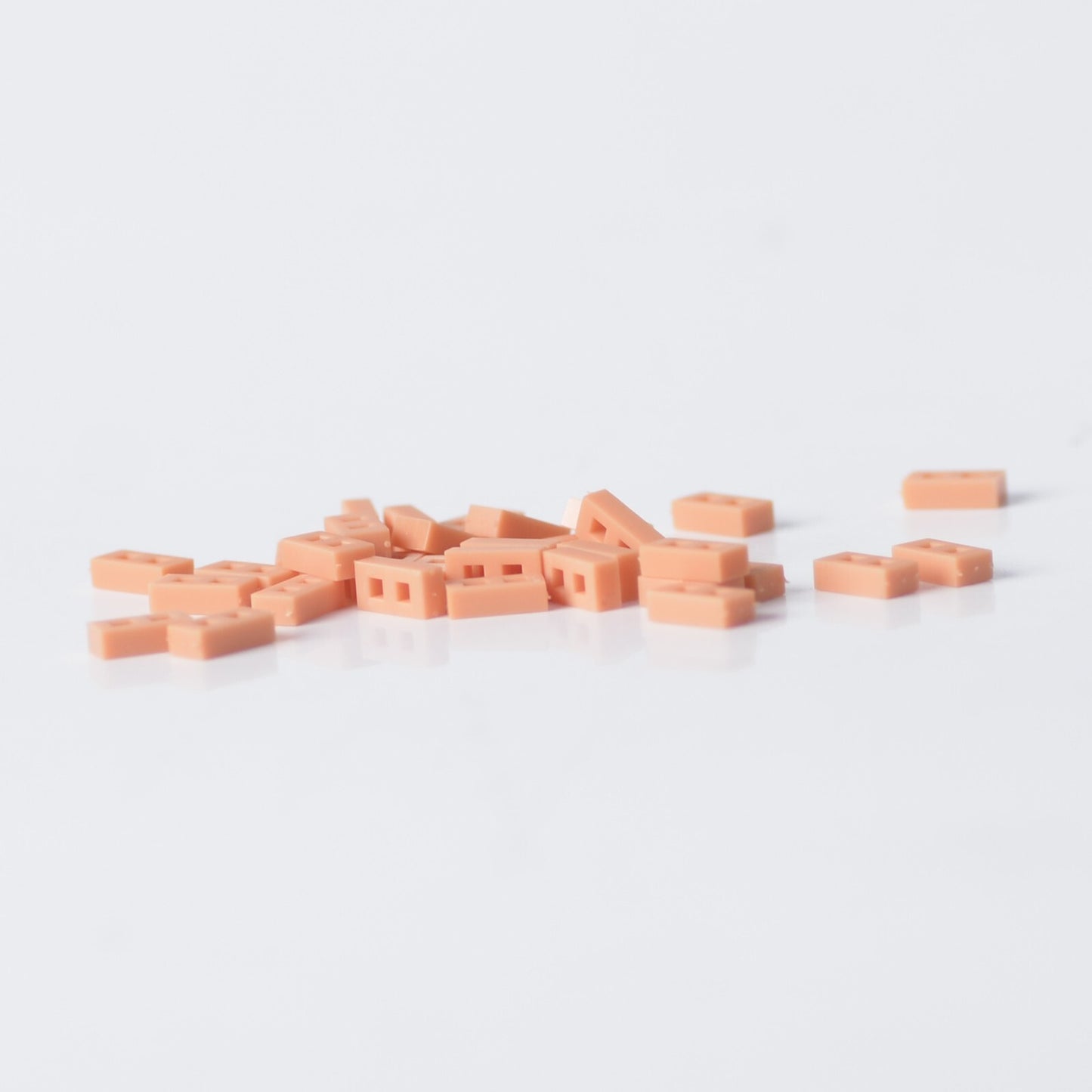 Yao's Studio LYT64036B 1/64 Brick FOR Scene Model