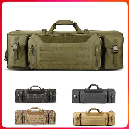 Tactical Gun Bag Bags Combat Shooting Training Rifle Multifunctional Pack