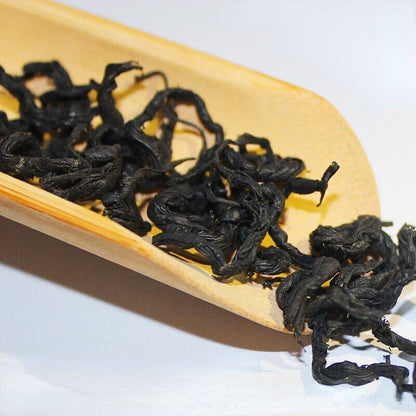 250g Chinese New Organic Ecological Eucommia Leaves Tea Du Zhong Ye Herbal Tea