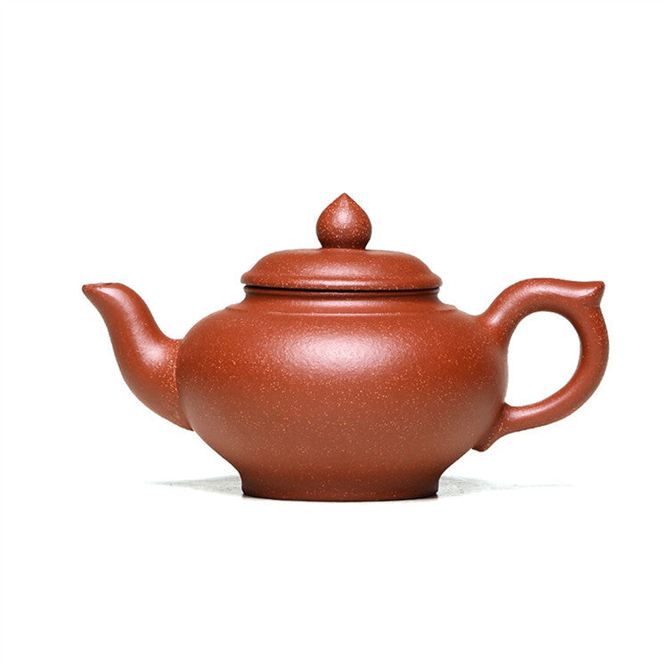 150ml Marked Tea Pot Original Ore Yixing Zisha Jiangpo Clay Handmade Pot On Sale