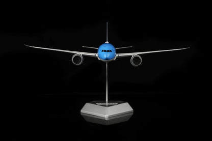1:200 SQ Wings Korean Air Boeing 787-10 HL8515 Passenger Airplane Diecast Model