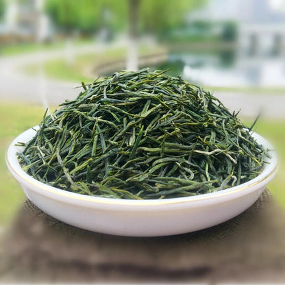 250g Premium Hubei EnShi Yu Lu Jade Dew Tea EnShi Se-Tea High Mountain Green Tea