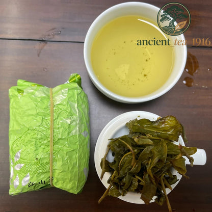 Taiwan unique tea,Sijichun High-mountain tea,150g*4