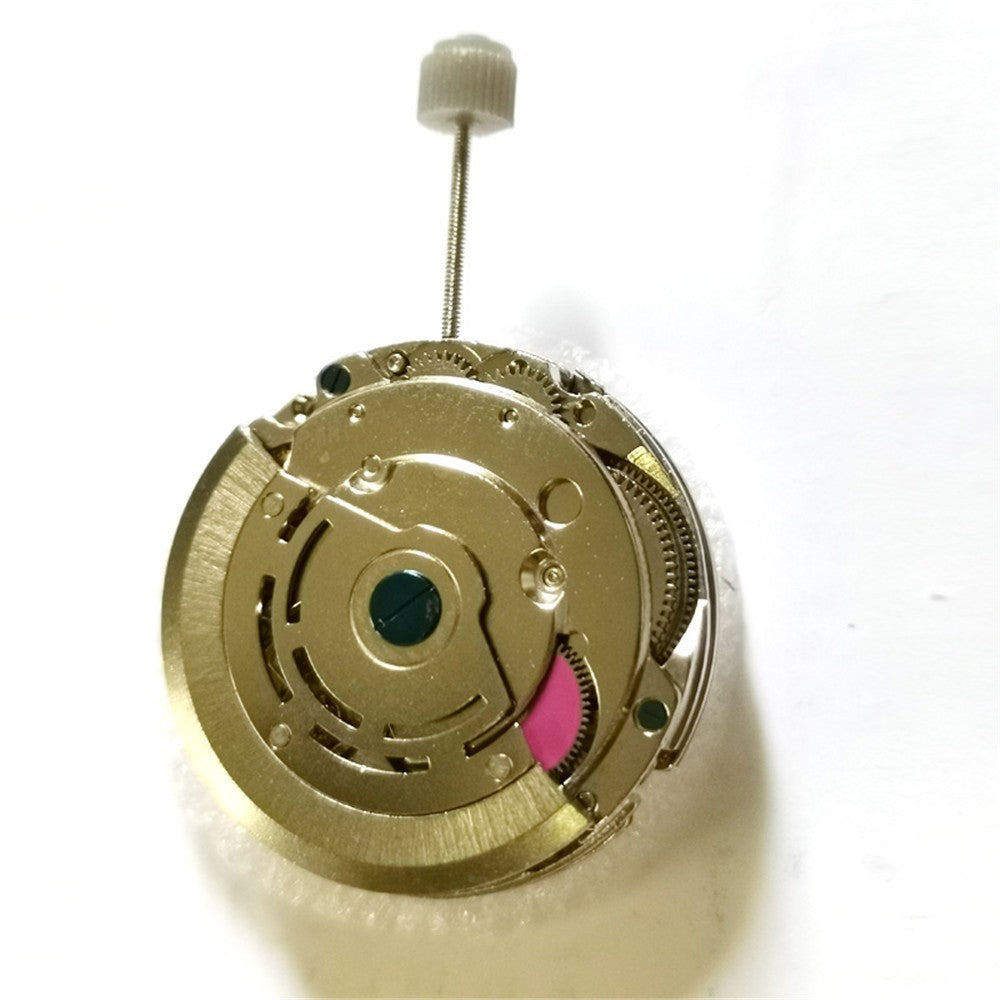 6 Hands Watch Automatic Mechanical Movement For 2813 8205 Movement Watch