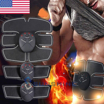 Maquina De Masajes Masage Para El Cuerpo Masaje Aliviar El Dolor Estress US