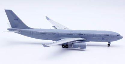 1:200 JC Wings Canada AIRBUS A330-200 Passenger Airplane Diecast Aircraft Model