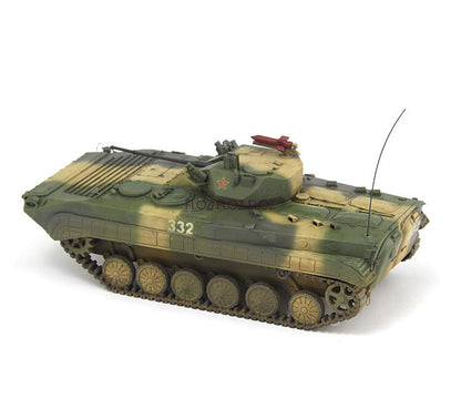 for S-MODEL China TYPE 86A infantry Weathering version 1/72 FINISHED MODEL TANK