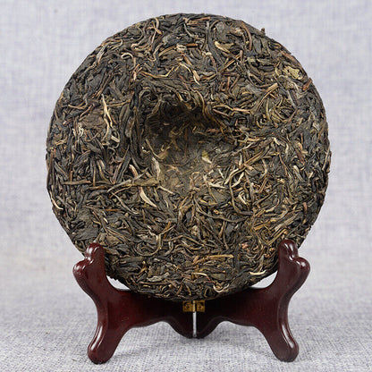 Pu'er Tea Raw Tea Cake 200g Icelandic Raw Tea Cake Arborvitae Large Tree Tea