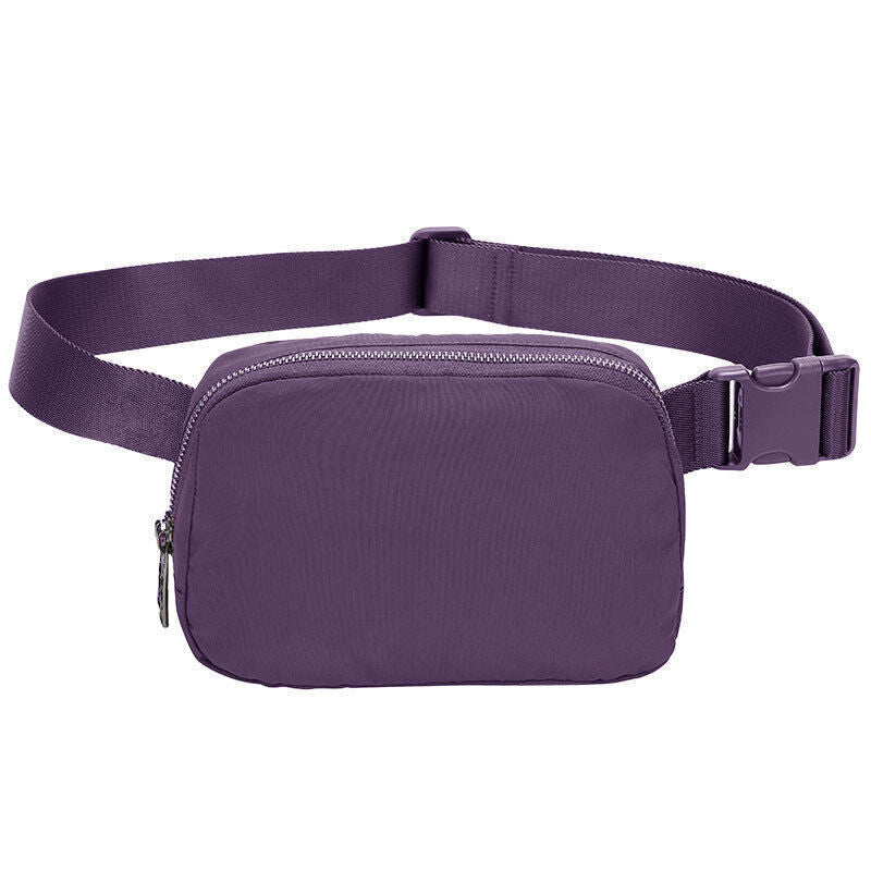 Belt Bag Fanny Pack Crossbody Bags for Women Fashion Waist Pack Adjustable Strap