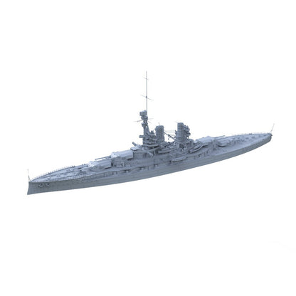 SSMODEL SSC350589-A 1/350 Military Model Kit German Navy Bayern-class SMS Baden