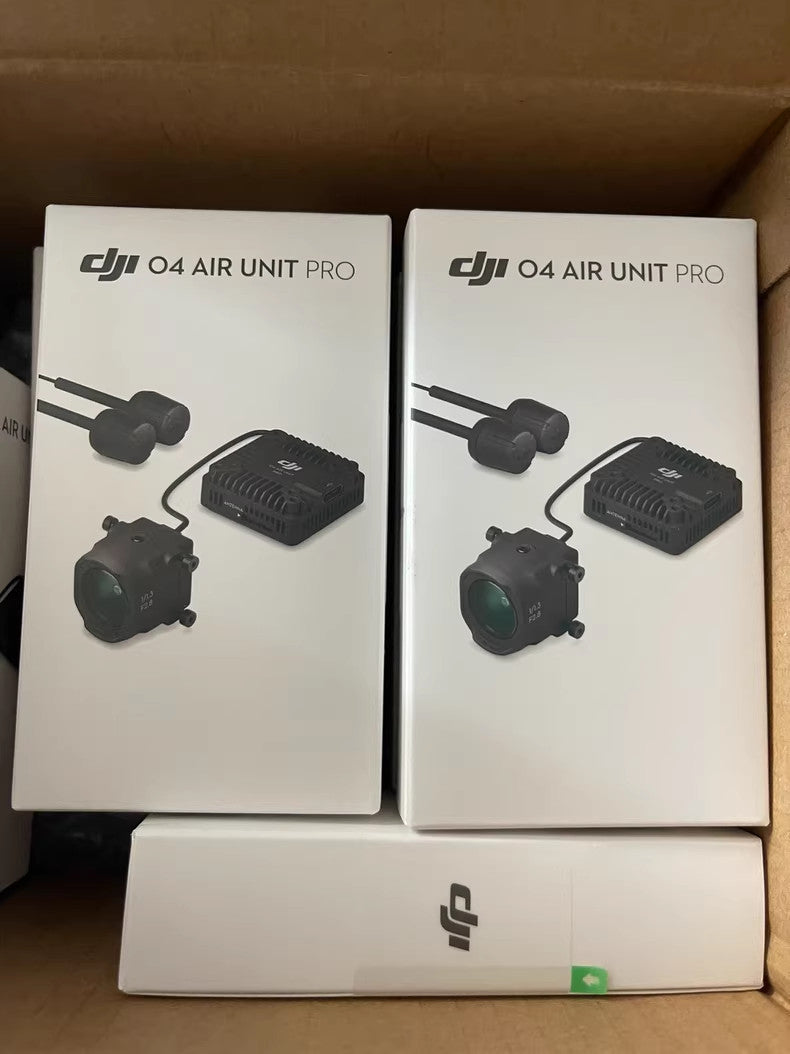 DJI O4 Air Unit Pro