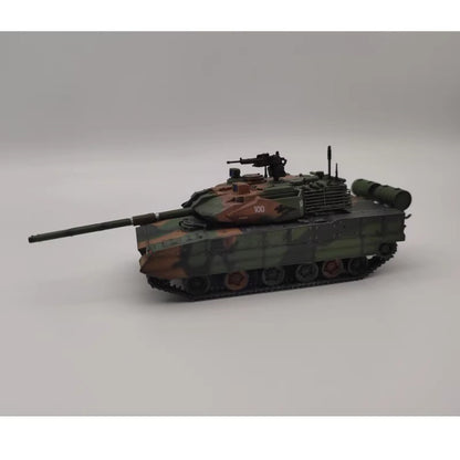 Sanrong 1/72 Chinese Type 15 Light Tank ZTQ-15 Jungle Finished Model Ornament