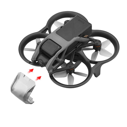 Anti-Scratch Lens Protective Cover Fixing Buckle Accessories For DJI Avata Drone
