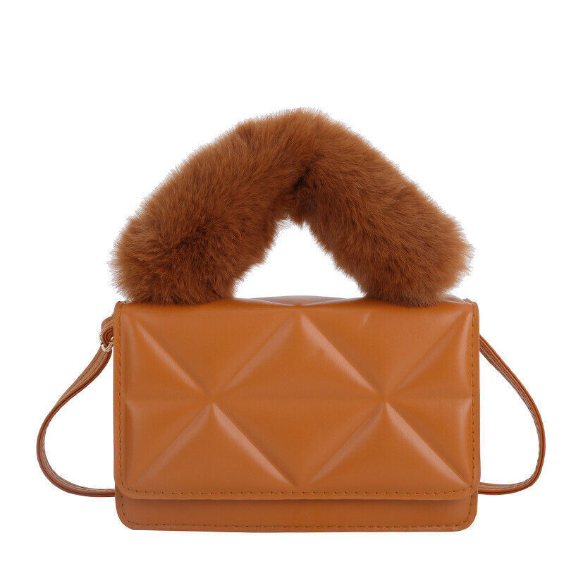 Women's Bag Single-Shoulder Bag Minority Design Cross-Body Bag Women's Bag