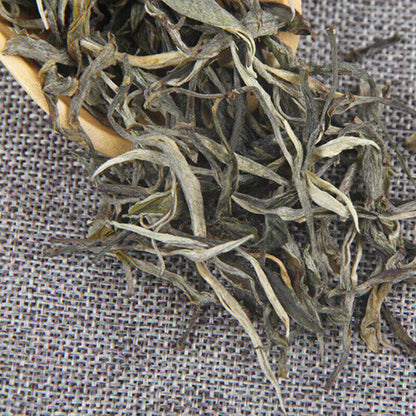 500g Loose Spring Tea Hundred Years Big Tree Grand Xueshan Pu-erh Cha Tea