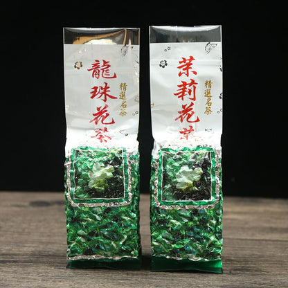 HelloYoung Jasmine Pearl Green Tea 50g Natural Fresh Floral Calming Daily Brew