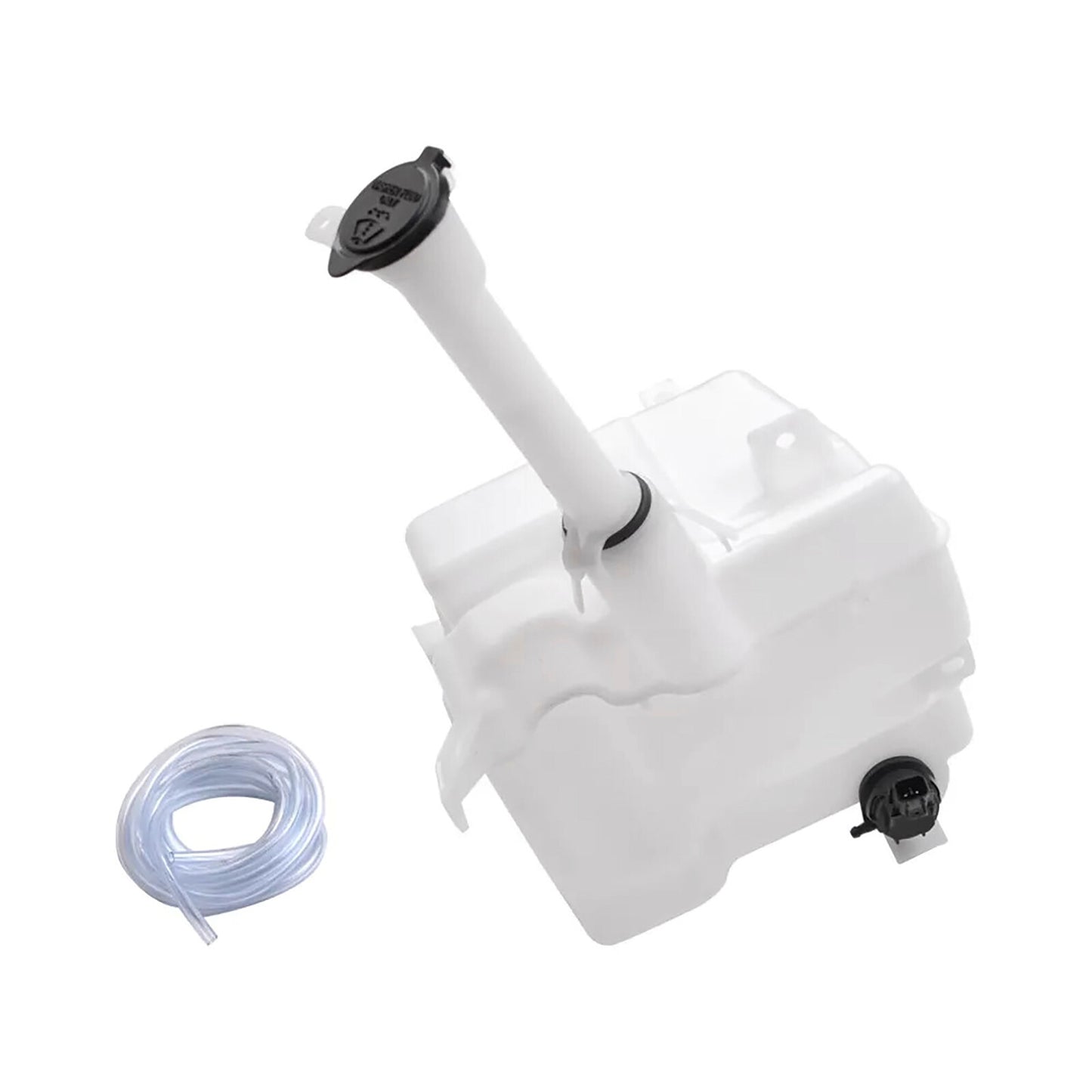 Windshield Washer Reservoir Tank Cap Pump For Toyota Corolla 14-19 8531502520