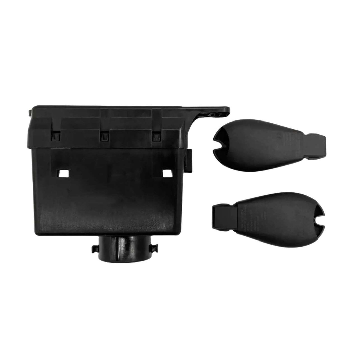 68210155AA Ignition Switch Node Module & Key Replacement For Dodge Journey 08-10
