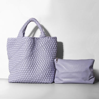 Bucket Bags Women's Totes Bag Female Big Handbags Purses Business Beach Bag
