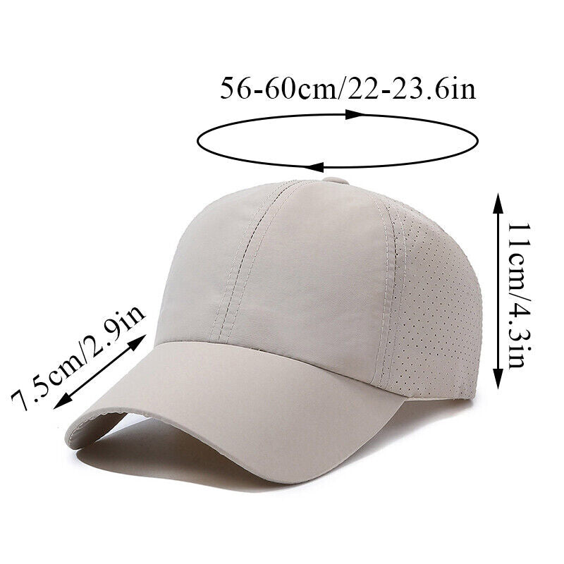 Women Criss Cross Messy Bun Snapback Hat Ponycap Trucker Hats Adjustable Outdoor