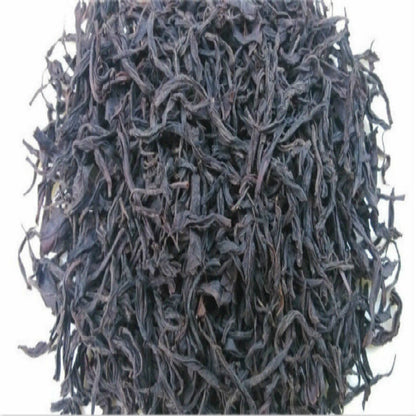 Wuyi Mountain Da Hong Pao Rock Tea Oolong Tea Ecology Herbal Healthy Drink 250g】