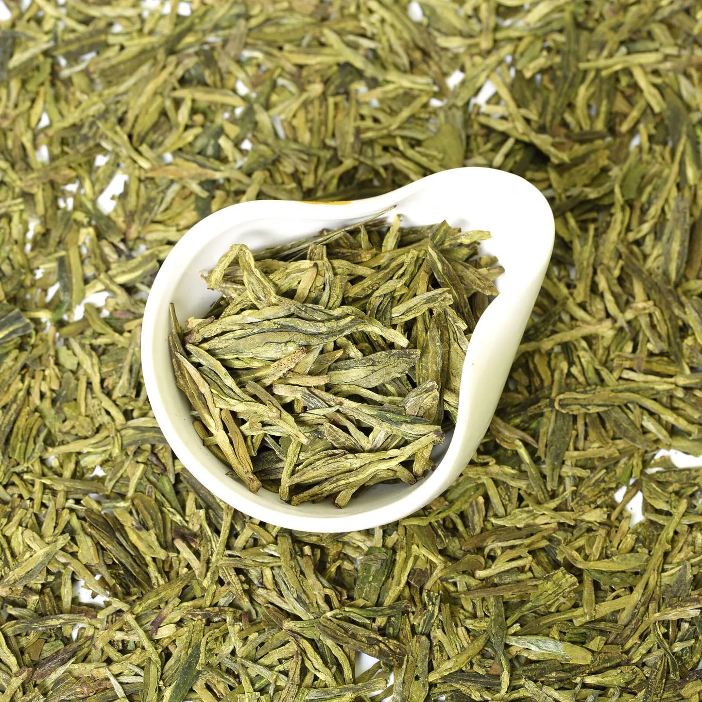 500g Premium Xihu Longjing Dragon Well Chinese Green Tea Spring Loose Leaf tea