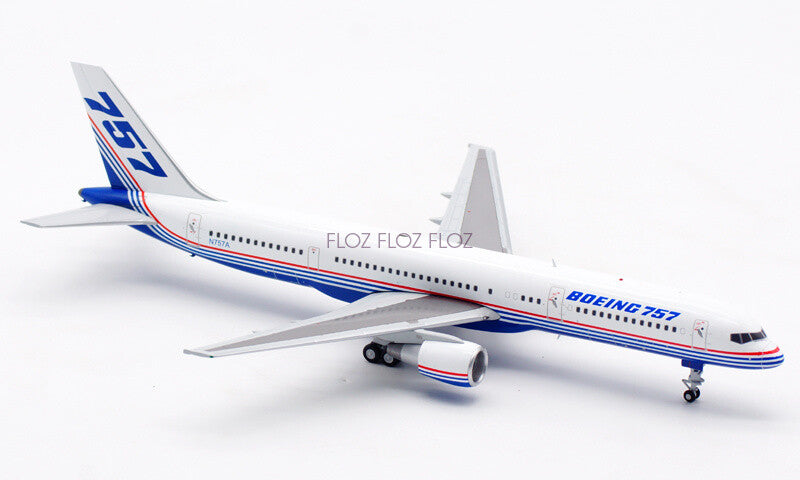 JC Wings Origin for BOEING B757-200 N757A 1:200 Aircraft Pre-built Model