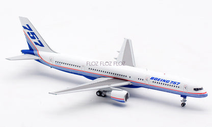 JC Wings Origin for BOEING B757-200 N757A 1:200 Aircraft Pre-built Model