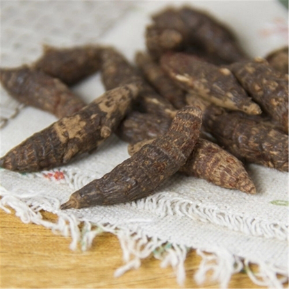 Chinese Herbal 250g 100% Natural Xiang Fu Nut Grass Rhizome Cyperi Rhizoma 香附