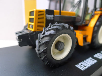 1:32 Replicagri Renault 133-14 TX Tractor Farm Vehicle Machinery Diecast Model